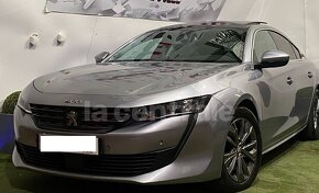 PEUGEOT 508 II 2.0 BlueHDi 165 S&S ALLURE EAT8 08/2019 - 5