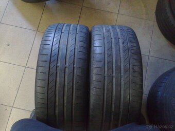 alu kola 5x112 r17 original vw 225/45/17 - 5