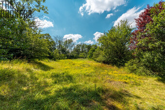 Prodej mlýnu 1850 m2 s pozemky 7301 m2, Okoř, okres Praha zá - 5