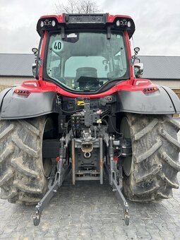 Valtra N174 - 5