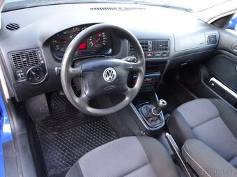 VW Golf 1.9 TDI Variant r.v.1999 STK1/2027 - 5