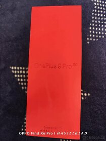 OnePlus 9pro 8/128GB - 5