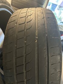 3x letni pneu Altenzo sportcomforter 235/45 R18 - 5