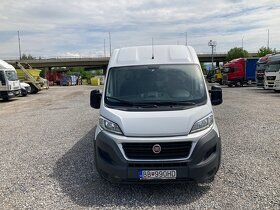 Fiat Ducato Maxi L4 H2 Odpočet DPH - 5