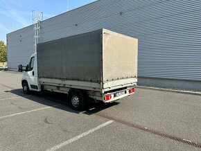 Citroen Jumper 2.0 HDI 120kw - 5