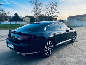 Volkswagen Arteon R-Line TSI - 5