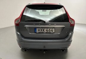 Volvo XC60 D4 AWD R-Design 2017 - 5