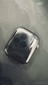 Apple Watch Series 7 45mm - 5