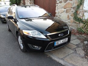 Mondeo - 5