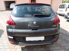 Peugeot 3008 1.6 BlueHdi,1.maj,serv.kn,naj.130000km, - 5