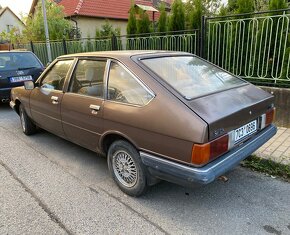 Talbot Simca 1510 manuál - 5