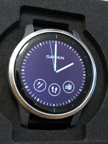 Chytré sportovní hodinky Garmin Vívoactive 4 - 5