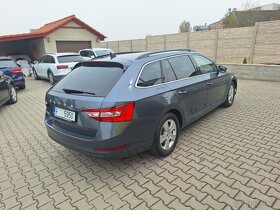 ŠKODA SUPERB 3 COMBI 2.0TDI/140KW - 5