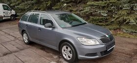 Škoda Octavia 2 Kombi - 5