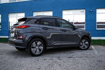 Hyundai Kona Electric+ 150 - 5