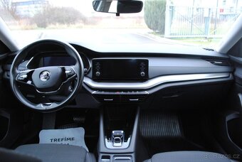 Škoda Octavia 2.0 TDi 85kW Automat - 5