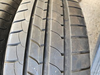 195/60R16 89H EfficientGrip GOODYEAR - 5