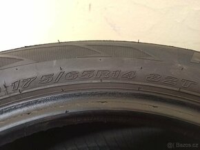 ROADSTONE 175/65 R14 82T 5,5mm - 5