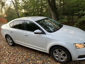 Škoda Octavia III 1.4 TSI - 5