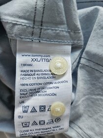 Panská košile Tommy Hilfiger XXL nová - 5