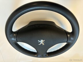 Volant Peugeot 107 - 5