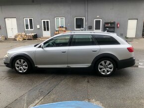 Audi A6 30 Tdi Allroad - 5