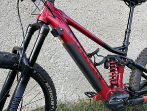 Elektrokolo Marin Alpine Trail E1 - 5