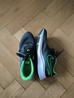 Tenisky Nike star runner vel. 39 - 5