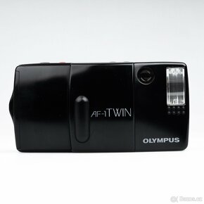 Olympus AF-1 Twin - 5