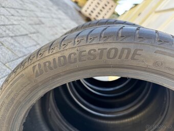 Letni Pneu Bridgestone Turanza 225/40/R18 92Y - 5