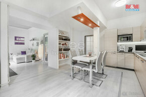 Prodej bytu 3+1 157 m² s komerčním objektem 170 m² - 5