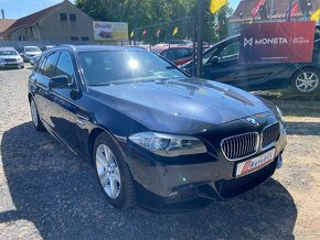 BMW 530d xDrive M-Paket,Tažné - 5