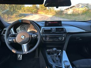 BMW F31 - 335i - 225kw - 5