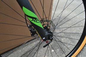 Nové horské kolo Škoda/Shimano Deore/ MTB 29" vel. L-20 - 5