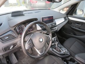 BMW 225 Active Tourer Advantage - 5