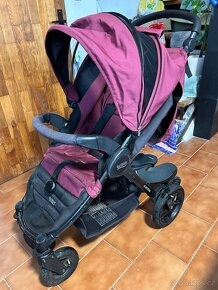 Kočárek Britax Römer B-motion 4 - 5