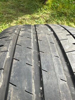 255/45 R20 SUV Letní Pneu 4ks - 5