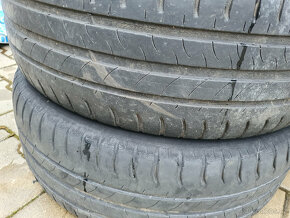 Pirelli 205/55R16 V P7 Cinturato - 5