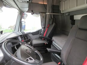 Renault T520 High, Lowdeck - 5