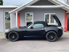 Opel GT, 2.0 Turbo 194kW - 5