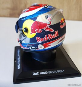 Max Verstappen - 2015 prva sezona v F1 - 5