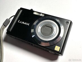 Panasonic Lumix FS3 - 5