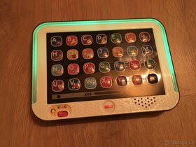 Fisher Price Tablet - 5