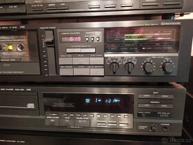 Yamaha AX-500,TX-500,TX-900,KX-300,CDX-510 - 5