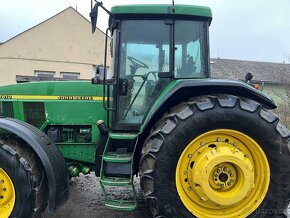 John Deere 7810 - 5