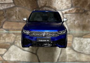 Volkswagen Tiguan R- Line 1:18 Otto limit 1500ks - 5