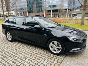 Opel Insignia 2.0 CDTI 125KW MANUÁL LED LUX NAVI SERVISKA - 5