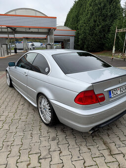 E46 330 Ci LPG FL - 5