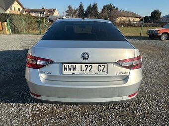 Škoda Superb 2.0 TDI 110KW DSG rozvody - 5