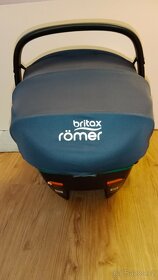 Britax Romer - 5